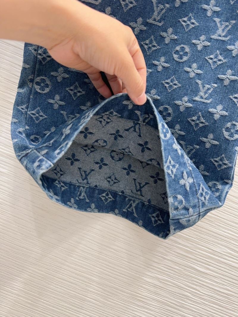 Louis Vuitton Jeans